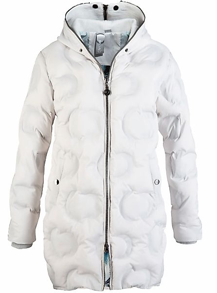 DEPROC Active Steppmantel "GILMOUR MEGATE LONG WOMEN", auch in Großen Größe günstig online kaufen