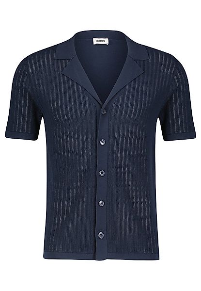 Drykorn Langarmhemd Herren Strickhemd RAY Regular günstig online kaufen
