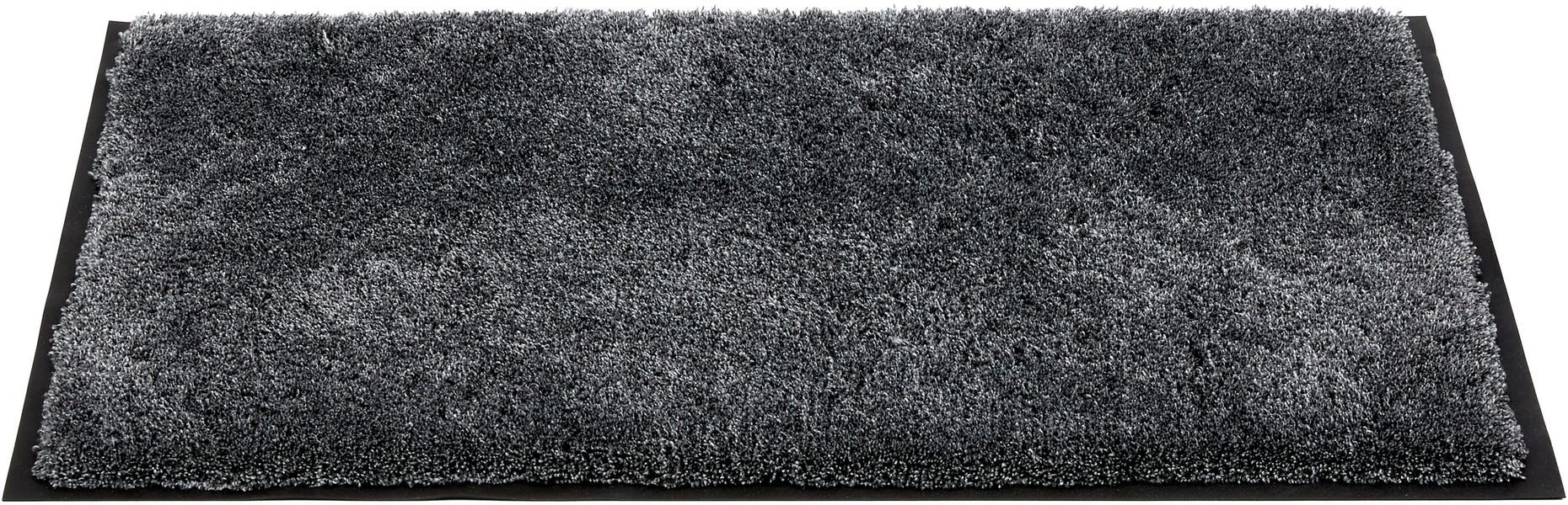 ASTRA Fußmatte »Lava« rechteckig 13 mm Höhe Sauberlaufmatte, waschbar, ruts günstig online kaufen