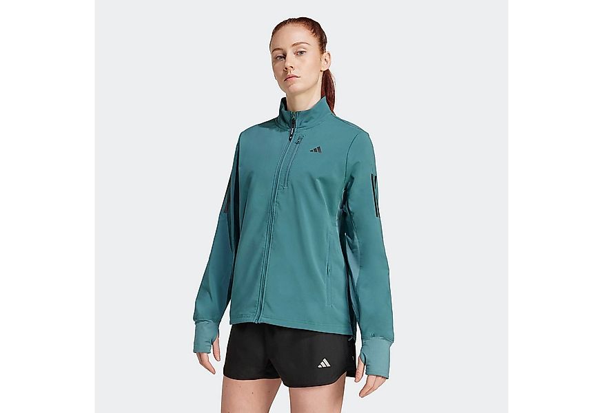 adidas Performance Laufjacke OWN THE RUN WINTERIZED günstig online kaufen