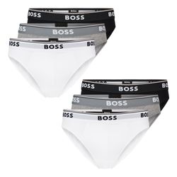BOSS Slip Cotton Stretch (6-St) mit günstig online kaufen