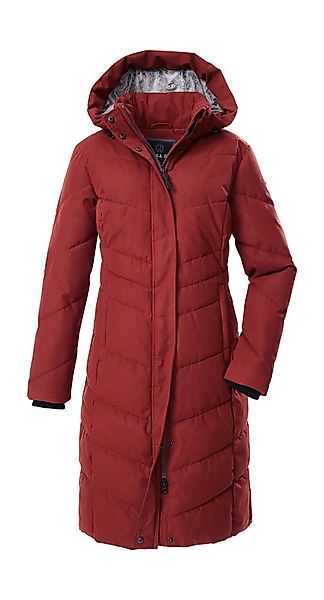 G.I.G.A. DX by killtec Steppmantel GW 61 WMN QLTD CT Damenmantel, wasserabw günstig online kaufen