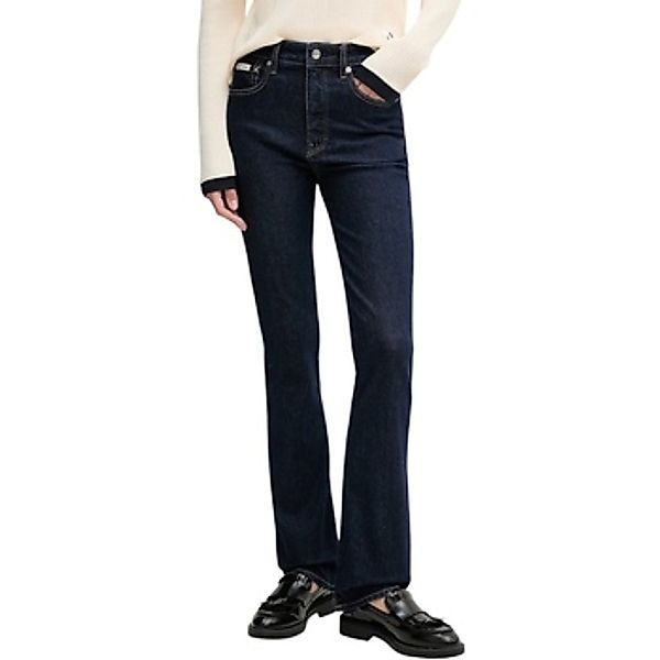 Calvin Klein Jeans  Straight Leg Jeans - günstig online kaufen