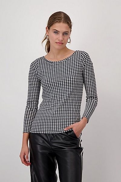 Monari Langarmshirt günstig online kaufen