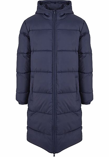 URBAN CLASSICS Winterjacke "Urban Classics Mens Long Puffer Coat" 1 Stk. tl günstig online kaufen