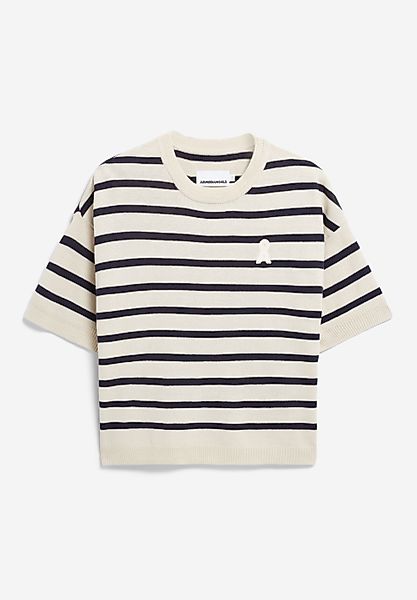 Armedangels T-Shirt LIZAA LINO STRIPES günstig online kaufen