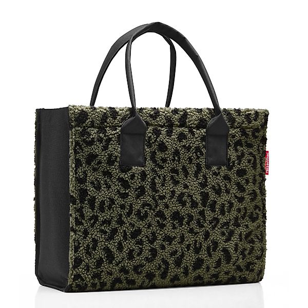 REISENTHEL® Trachtentasche reisenthel daily shopper teddy günstig online kaufen