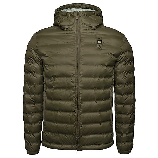 Blauer Steppjacke Charles Herren Winterjacke, Übergangsjacke, günstig online kaufen
