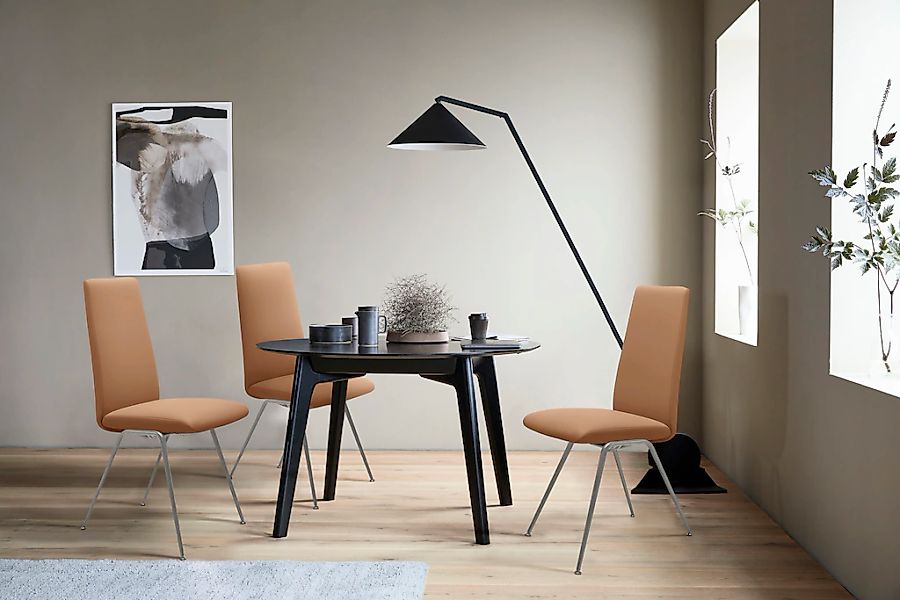 Stressless "Laurel" () High Back, Größe L, mit Beinen aus Stahl in Schwarz günstig online kaufen