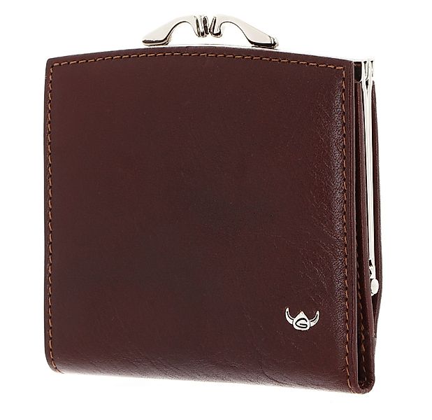 Golden Head Geldbörse French Coin Purse günstig online kaufen