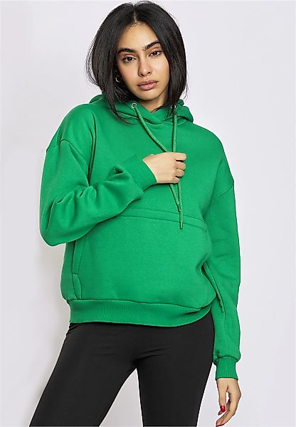 freshlions Kapuzensweatshirt "Balina", (1 tlg.), mit elastischen Bündchen günstig online kaufen