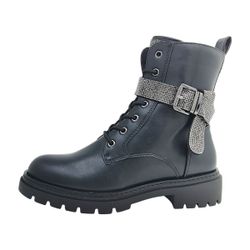 MARCO TOZZI Schnürstiefel Schnürstiefelette günstig online kaufen