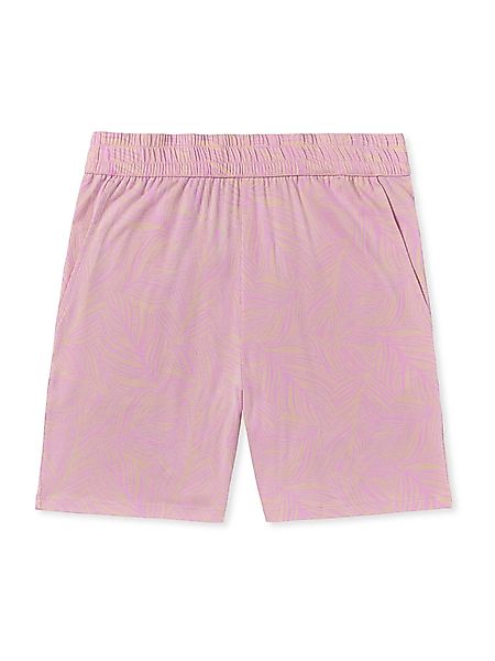 Schiesser Pyjamahose Mix & Relax kurz günstig online kaufen