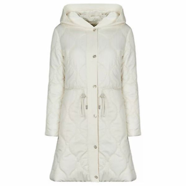 Guess  Parkas MAITE ONION QUILTING PARKA günstig online kaufen