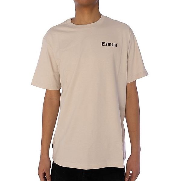 Element T-Shirt T-Shirt Element Gets Better günstig online kaufen