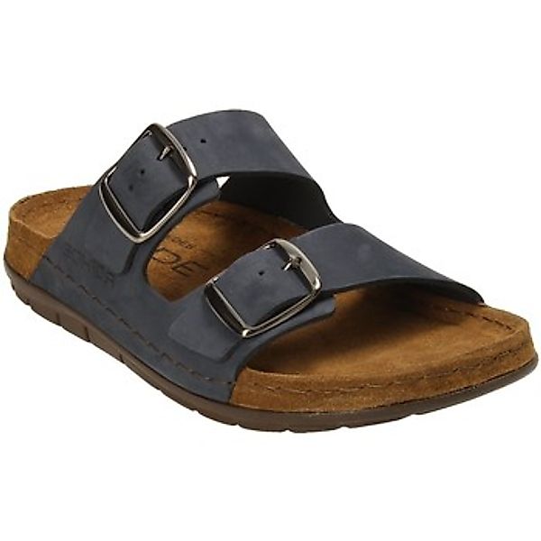 Rohde  Clogs Pantoletten 5865-56 günstig online kaufen