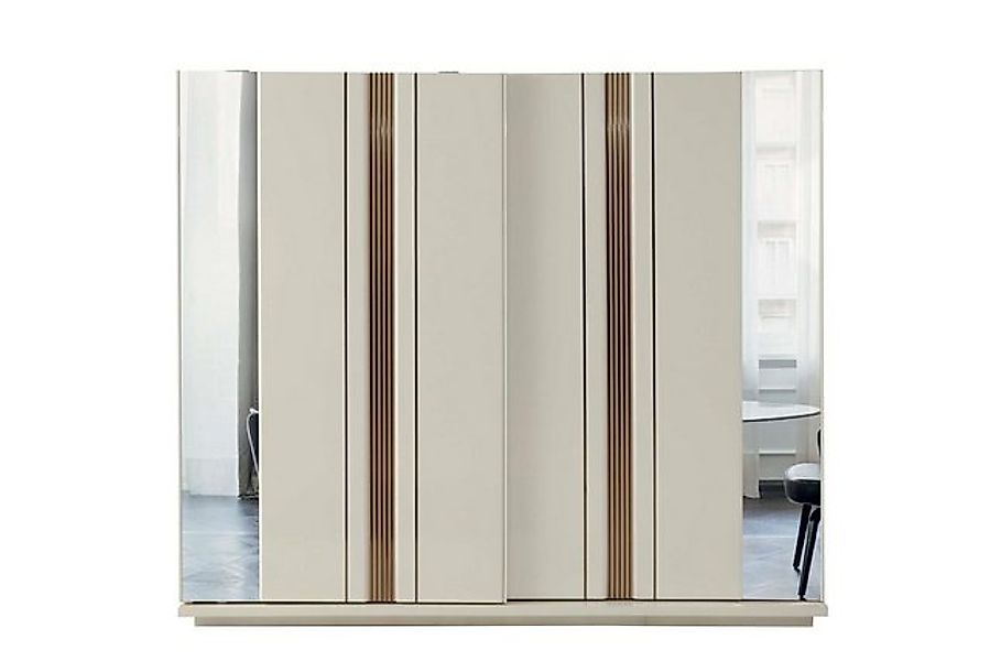 JVmoebel Kleiderschrank Modern Kleiderschrank Schlafzimmer Möbel Design Möb günstig online kaufen