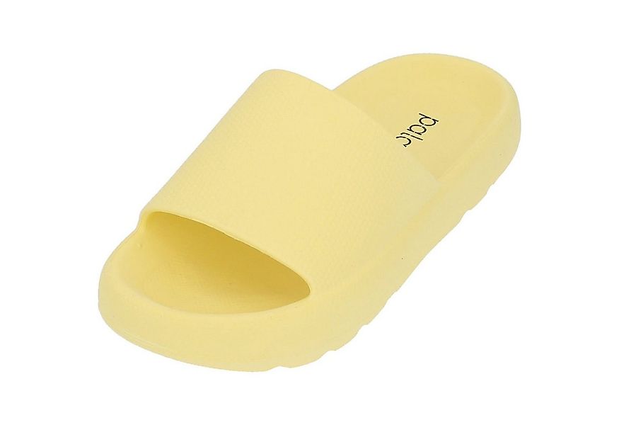 Palado Tabbris Badepantolette günstig online kaufen