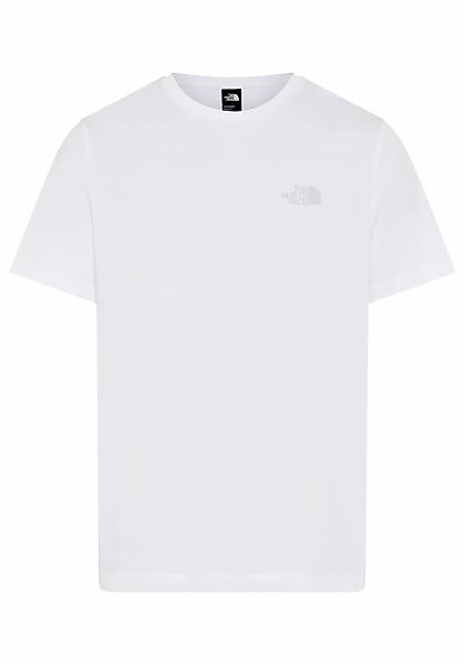 The North Face T-Shirt "NSE Reflective Box" günstig online kaufen