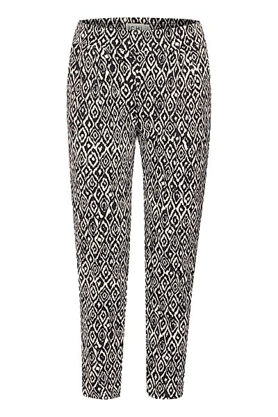Ichi Stoffhose Stoffhose günstig online kaufen