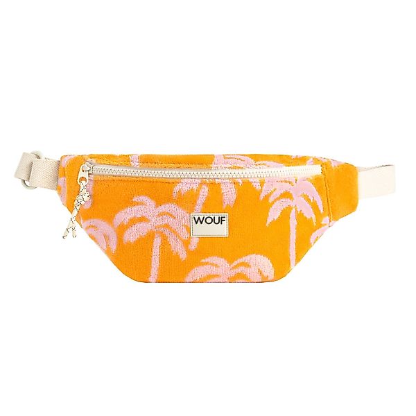 Wouf Gürteltasche Terry, Baumwolle günstig online kaufen