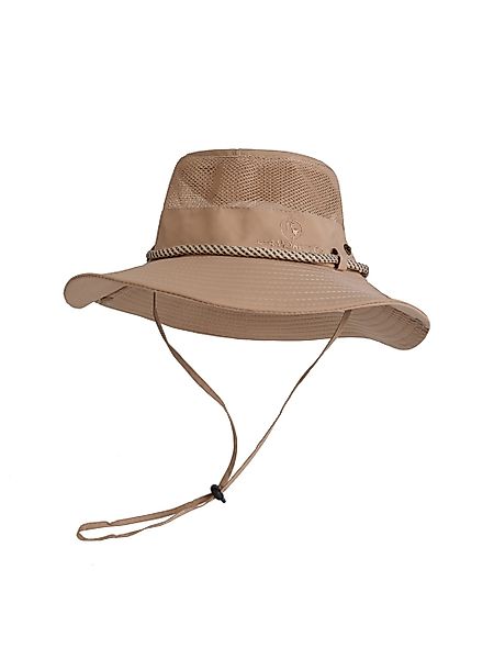 Schietwetter Outdoorhut Safarihut "Billy" (1-St) atmungsaktiv günstig online kaufen