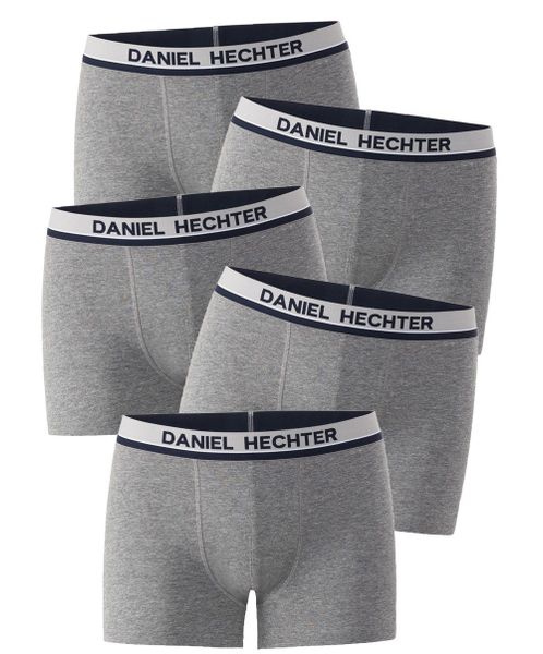 Daniel Hechter Boxershorts (Vorteilspack, 5-St., 5er-Pack) günstig online kaufen