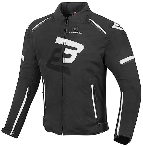 Bogotto Motorradjacke Sparrow Wasserdichte Motorrad Textiljacke günstig online kaufen