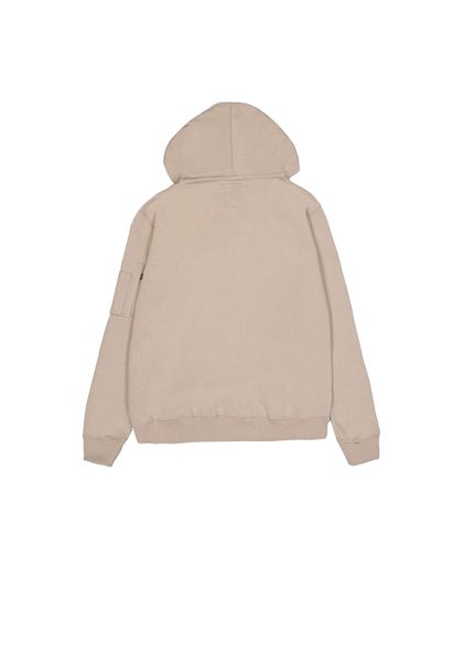 Alpha Industries Hoodie "Basic Zip Hoodie BL PP" günstig online kaufen