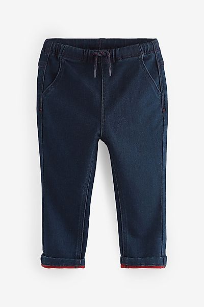 Next Schlupfjeans Superweiche Jeans mit Stretch günstig online kaufen