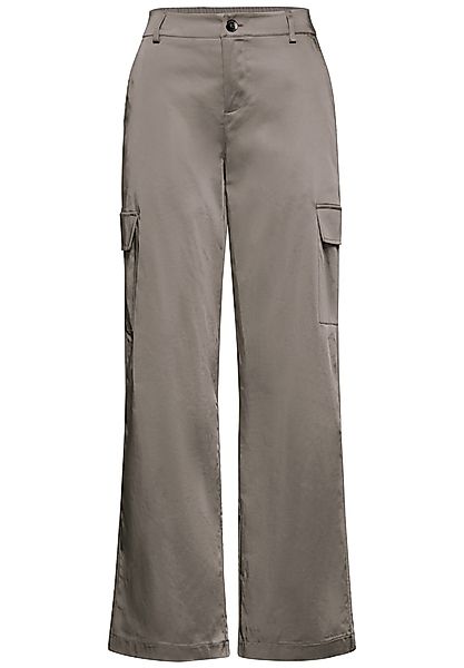 STREET ONE Stoffhose günstig online kaufen