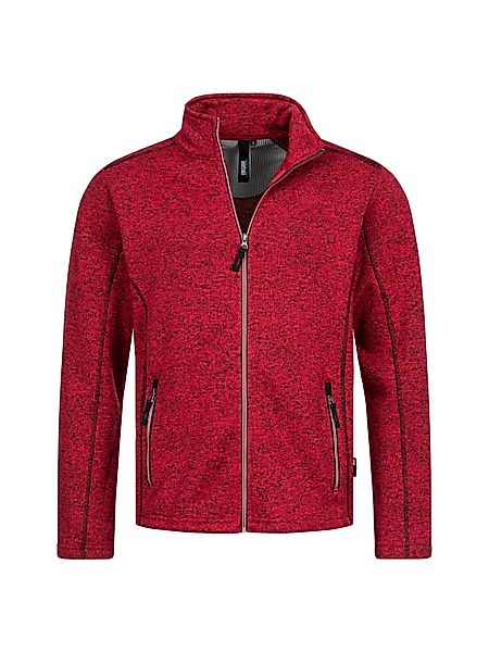 DEPROC Active Fleecejacke YORKTON II CS günstig online kaufen