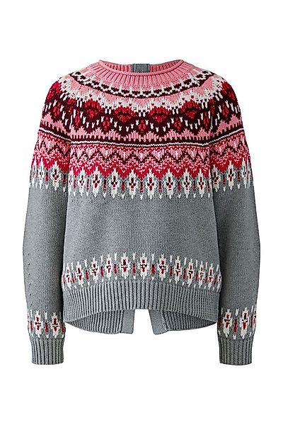Oui Set Strickpullover günstig online kaufen