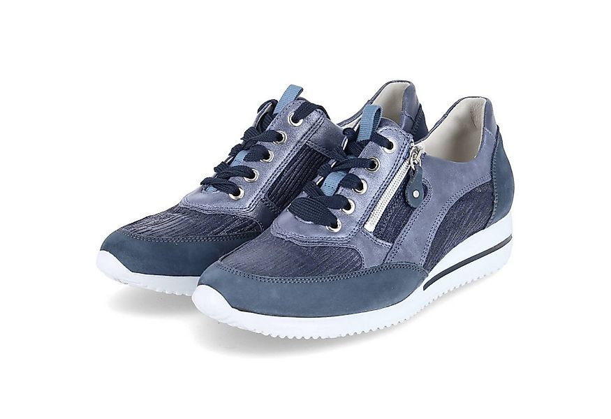 Waldläufer Low Sneaker HIMONA Sneaker günstig online kaufen