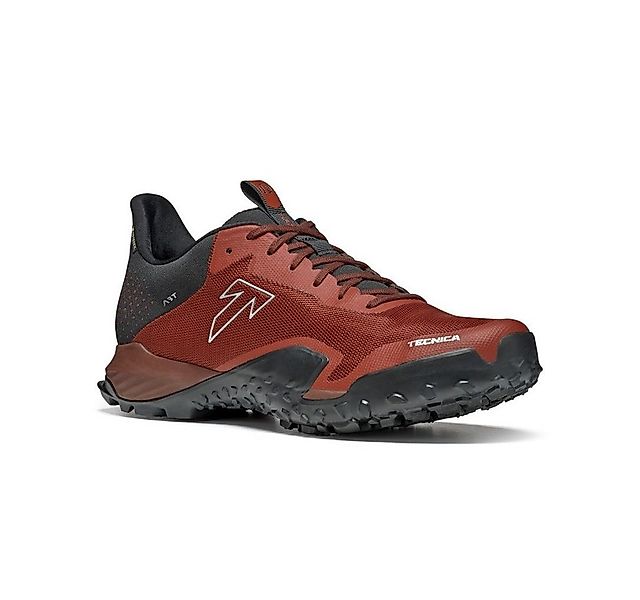 TECNICA Magma 2.0 Low S GTX (Synthetic, wasserdicht) - rot Herren Wandersch günstig online kaufen