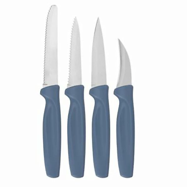 Neuetischkultur Messer Set farbig sortiert silber günstig online kaufen
