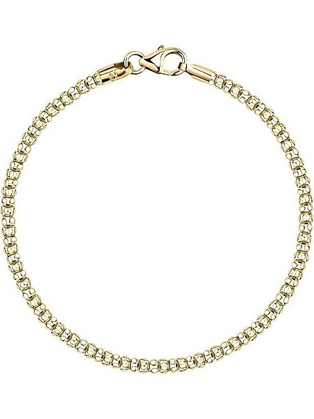 CHRIST Goldarmband CHRIST Damen-Armband 750er Gelbgold günstig online kaufen