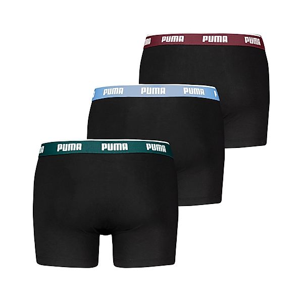 PUMA Boxershorts PUMA MEN EVERYDAY BASIC günstig online kaufen