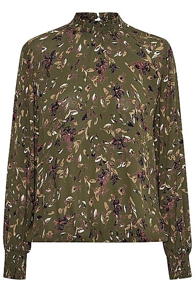 KAFFE Langarmbluse Langarm-Bluse KAfay günstig online kaufen