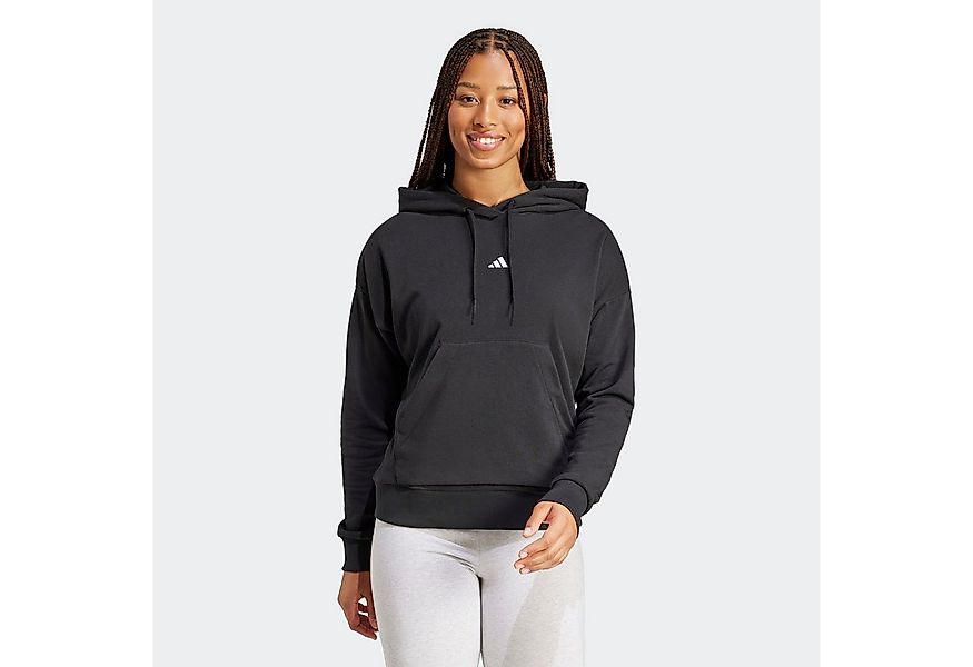 adidas Sportswear Kapuzensweatshirt W SL FT HD günstig online kaufen