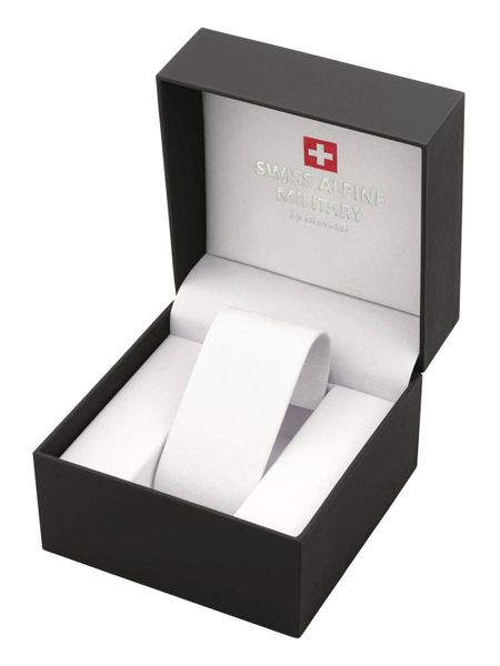 Swiss Alpine Military Chronograph 7043 günstig online kaufen