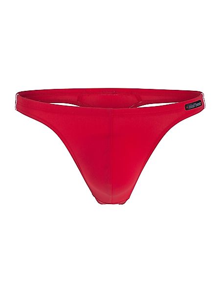 Olaf Benz Badehose BLU1200 Sunstring (1-St) günstig online kaufen