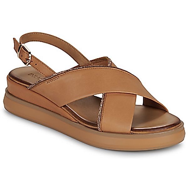 Inuovo  Sandalen 113129-COCONUT günstig online kaufen