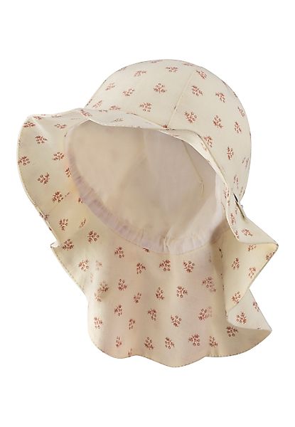 Sterntaler® Ballonmütze Sonnenhut Sträußchen (1-St) günstig online kaufen