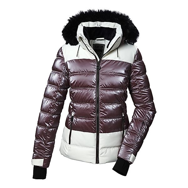 Killtec Skijacke Ski-Steppjacke KSW 314 WMNQLTD günstig online kaufen