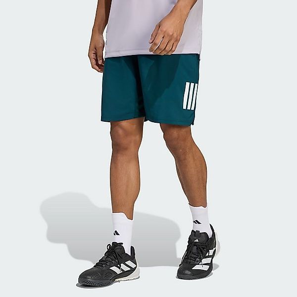 adidas Performance Tennisshort CLUB TENNIS CLIMACOOL 3-STREIFEN SHORTS günstig online kaufen