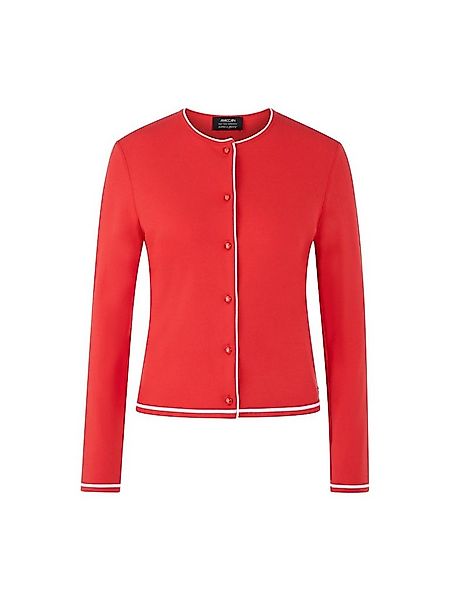 Marc Cain Strickcape Marc Cain Collection / Da.Strickjacke, Poncho / Cardig günstig online kaufen