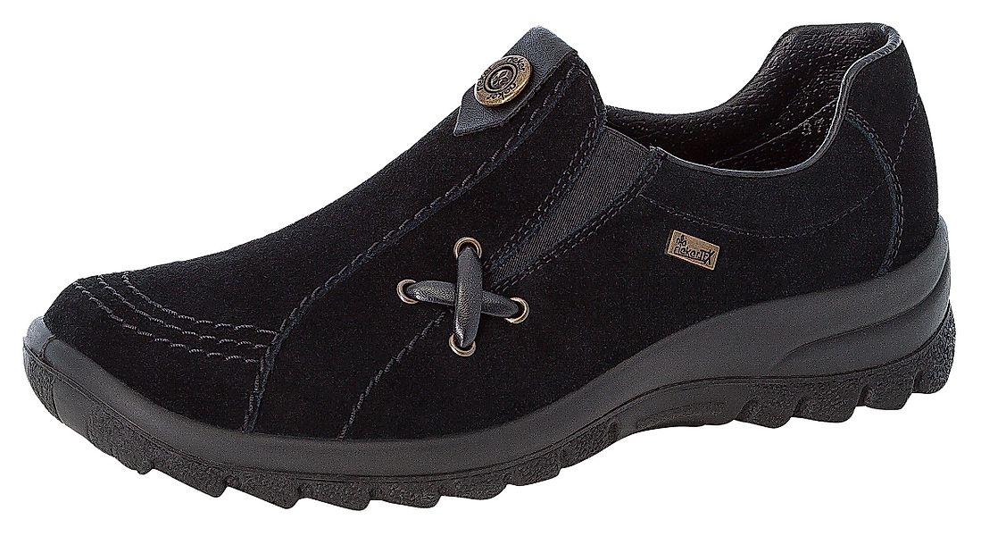 Rieker Slipper, Schlupfschuh, Halbschuh, Sneaker mit günstig online kaufen