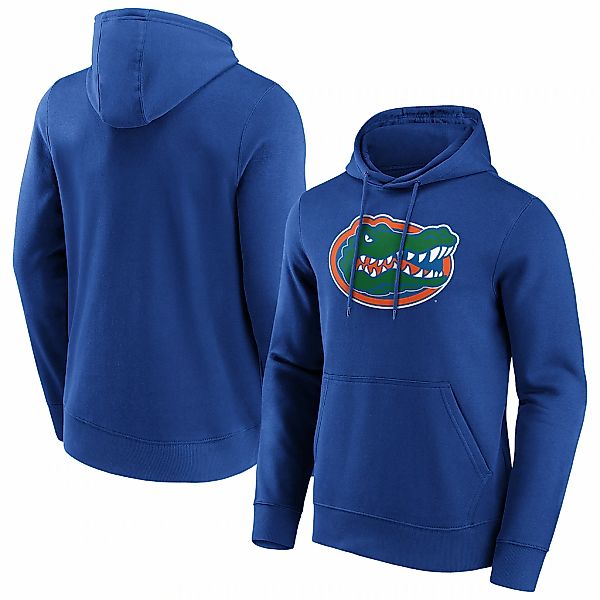 Fanatics Kapuzenpullover "Fanatics Hoodie Florida Gators Primary Logo Graph günstig online kaufen