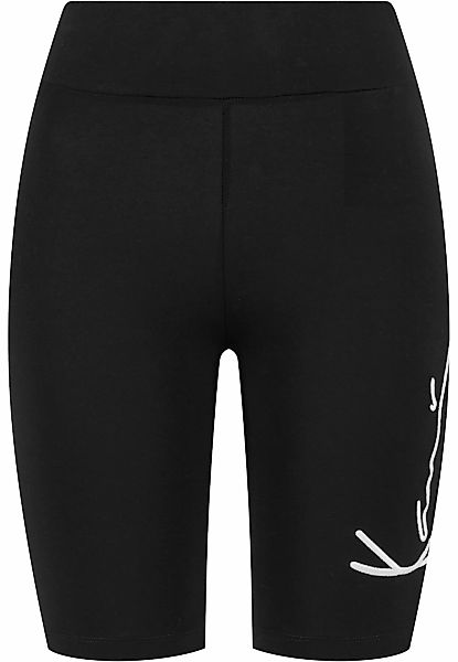 Karl Kani Radlerhose "Karl Kani Damen Karl Kani Signature Essential Cycling günstig online kaufen